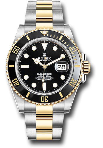 RLX Submariner